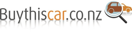 Buy This Car Logo